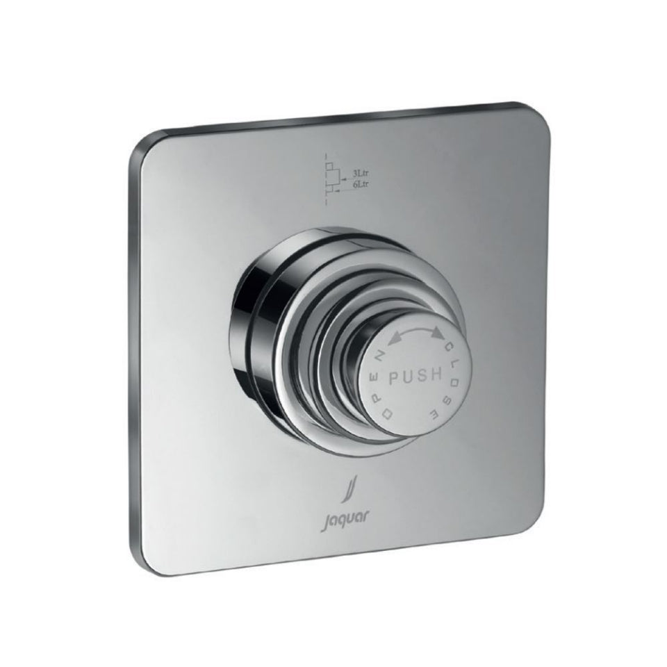Jaquar Flush Valves Metropole Flush Valve Dual Flow 40mm Size (Concealed Body)