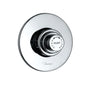 Jaquar Flush Valves Metropole Flush Valve Dual Flow 40mm Size