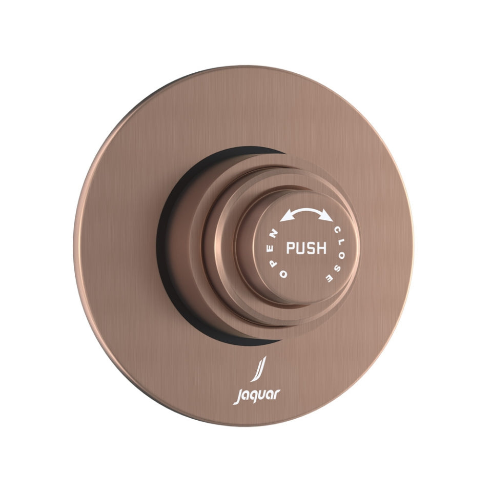 Jaquar Flush Valves Metropole Flush Valve Dual Flow 40mm Size