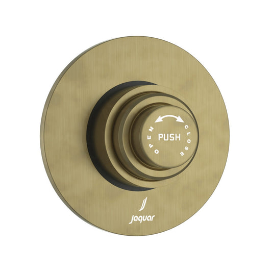 Jaquar Jaquar Flush Valves Metropole Flush Valve in Chrome finish - FLV-CHR-1093N - Buy Online