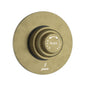 Jaquar Jaquar Flush Valves Metropole Flush Valve in Chrome finish - FLV-CHR-1093N - Buy Online