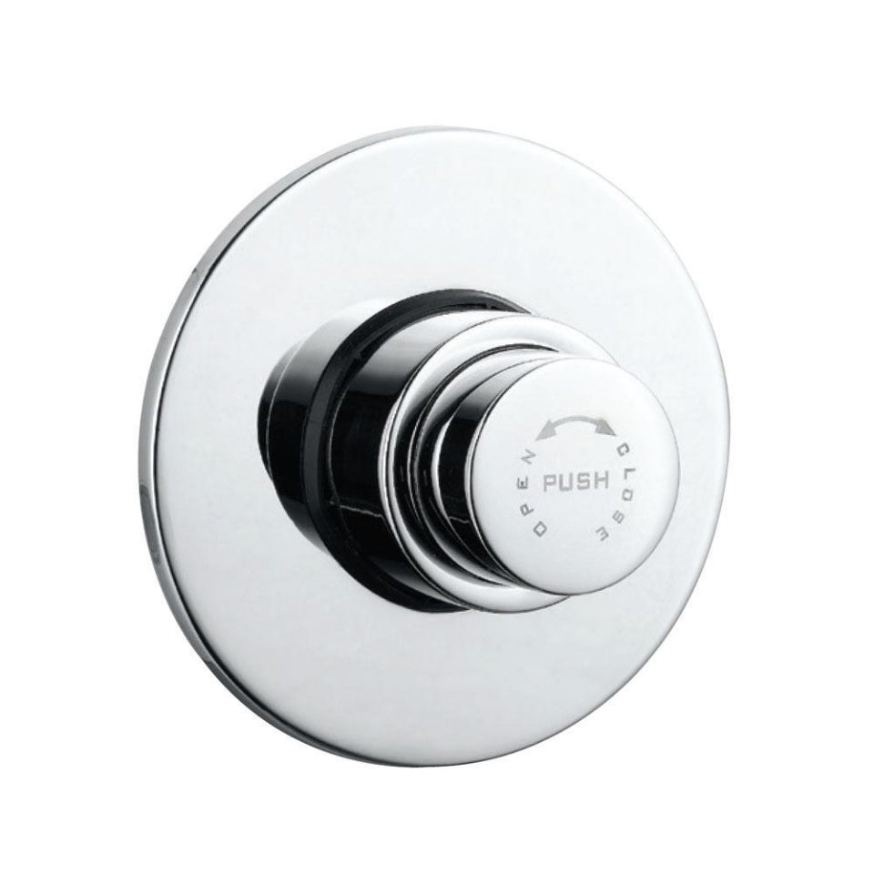 Jaquar Jaquar Flush Valves Metropole Flush Valve in Chrome finish - FLV-CHR-1095N - Buy Online