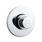 Jaquar Jaquar Flush Valves Metropole Flush Valve in Chrome finish - FLV-CHR-1095N - Buy Online