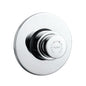 Jaquar Metropole Flush Valve in Chrome finish - FLV-CHR-1095NG - Buy Online