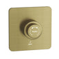 Jaquar Flush Valves Metropole Flush Valve
