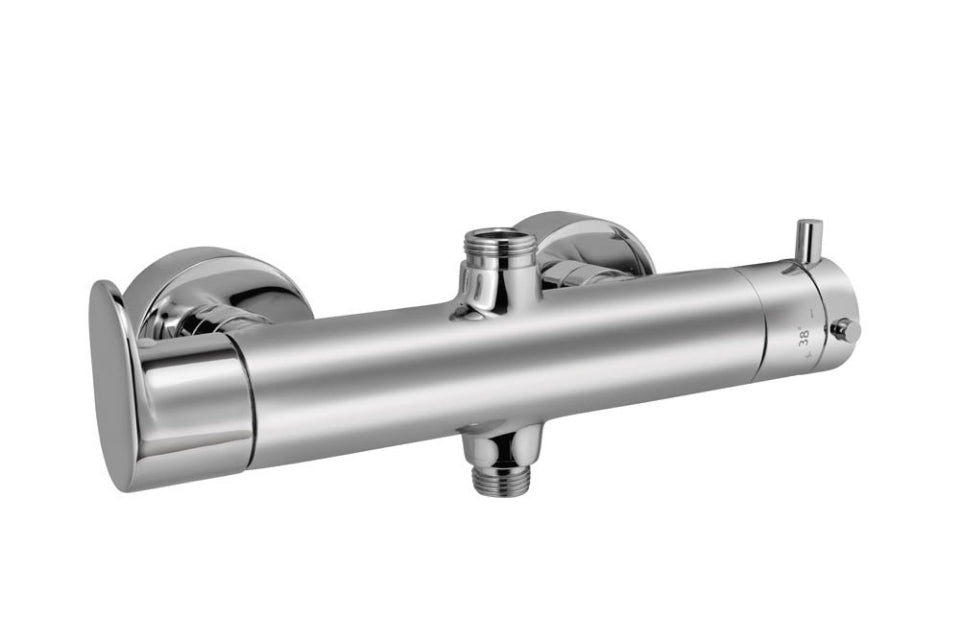 Jaquar Thermostatic Shower Mixers Multifunction Thermostatic Shower Mixer