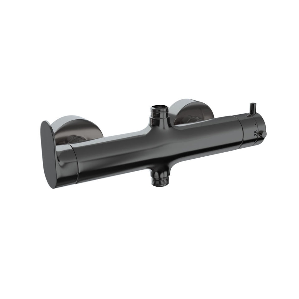 Jaquar Thermostatic Shower Mixers Multifunction Thermostatic Shower Mixer