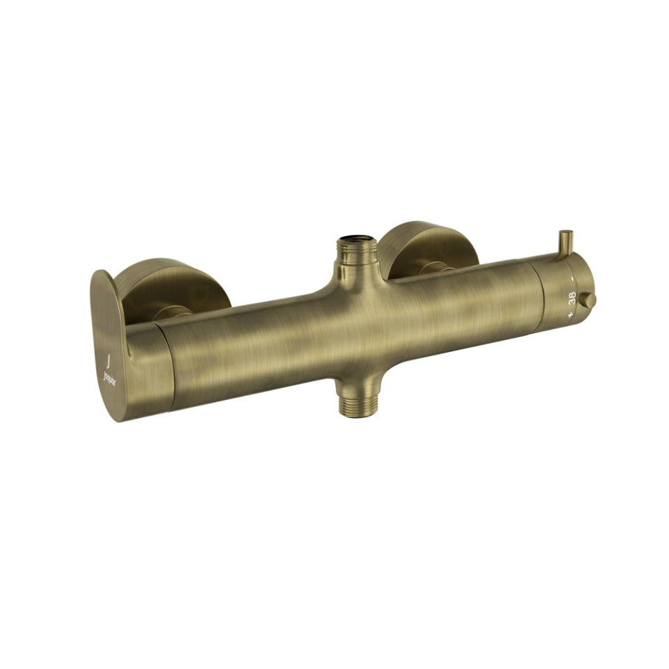 Jaquar Thermostatic Shower Mixers Multifunction Thermostatic Shower Mixer