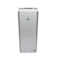 Jaquar Nuovo dualflow touch-free infrared hand dryer in Slv finish - HDR-SLV-AK2030 - Buy Online