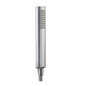 Jaquar Jaquar Hand Shower Single Flow Oval Shape Single Flow Hand Shower in Chrome finish - HSH-CHR-49537 - Buy Online
