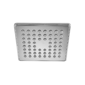 Jaquar Overhead Shower 100x100mm Square Shape in Chrome finish - OHS-CHR-1665 - Buy Online