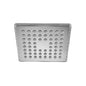 Jaquar Overhead Shower 100x100mm Square Shape in Chrome finish - OHS-CHR-1665 - Buy Online