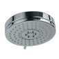 Jaquar Overhead Shower ø105mm Round Shape Multi Flow in Chrome finish - OHS-CHR-1719 - Buy Online