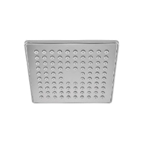 Jaquar Overhead Shower 120x120mm Square Shape in Chrome finish - OHS-CHR-1667 - Buy Online