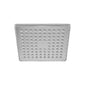 Jaquar Overhead Shower 120x120mm Square Shape in Chrome finish - OHS-CHR-1667 - Buy Online