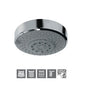 Jaquar Overhead Shower in Chrome finish - OHS-CHR-1779 - Buy Online