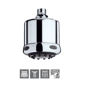 Jaquar Overhead Shower in Chrome finish - OHS-CHR-1787 - Buy Online