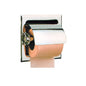Jaquar Jaquar Hotelier Paper Holder in Chrome finish - AHS-CHR-1553 - Buy Online