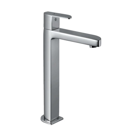 Jaquar Jaquar Jaquar Alive Faucet Range Pillar Cock in Chrome finish - ALI-CHR-85021 - Buy Online