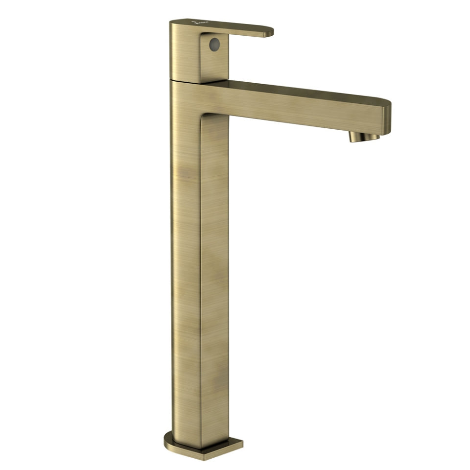 Jaquar Jaquar Alive Faucet Range Pillar Cock