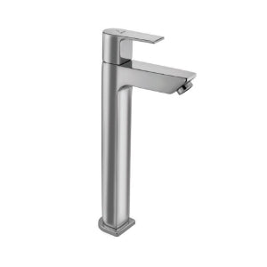 Jaquar Pillar Cock in Chrome finish - ARI-CHR-39021 - Buy Online