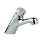 Jaquar Pillar Cock Auto Closing System in Chrome finish - PRS-CHR-031 - Buy Online