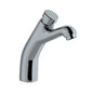 Jaquar Pillar Cock Auto Closing System in Chrome finish - PRS-CHR-031L65 - Buy Online