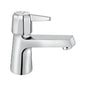 Jaquar Pillar Cock in Chrome finish - COP-CHR-011NPM - Buy Online