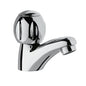 Jaquar Pillar Cock in Chrome finish - CQT-CHR-23011 - Buy Online
