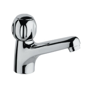 Jaquar Pillar Cock in Chrome finish - CQT-CHR-23021 - Buy Online