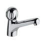 Jaquar Pillar Cock in Chrome finish - CQT-CHR-23021 - Buy Online