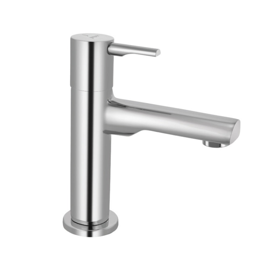 Jaquar Jaquar Florentine Prime Pillar Cock in Chrome finish - FLP-CHR-5011PM - Buy Online