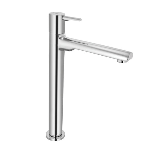 Jaquar Jaquar Florentine Prime Pillar Cock in Chrome finish - FLP-CHR-5021PM - Buy Online