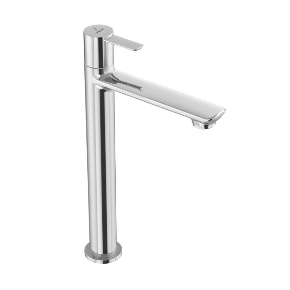 Jaquar Jaquar Fusion Prime Faucets Pillar Cock in Chrome finish - FUP-CHR-29021PM - Buy Online