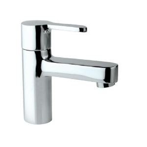 Jaquar Pillar Cock in Chrome finish - FUS-CHR-29001 - Buy Online