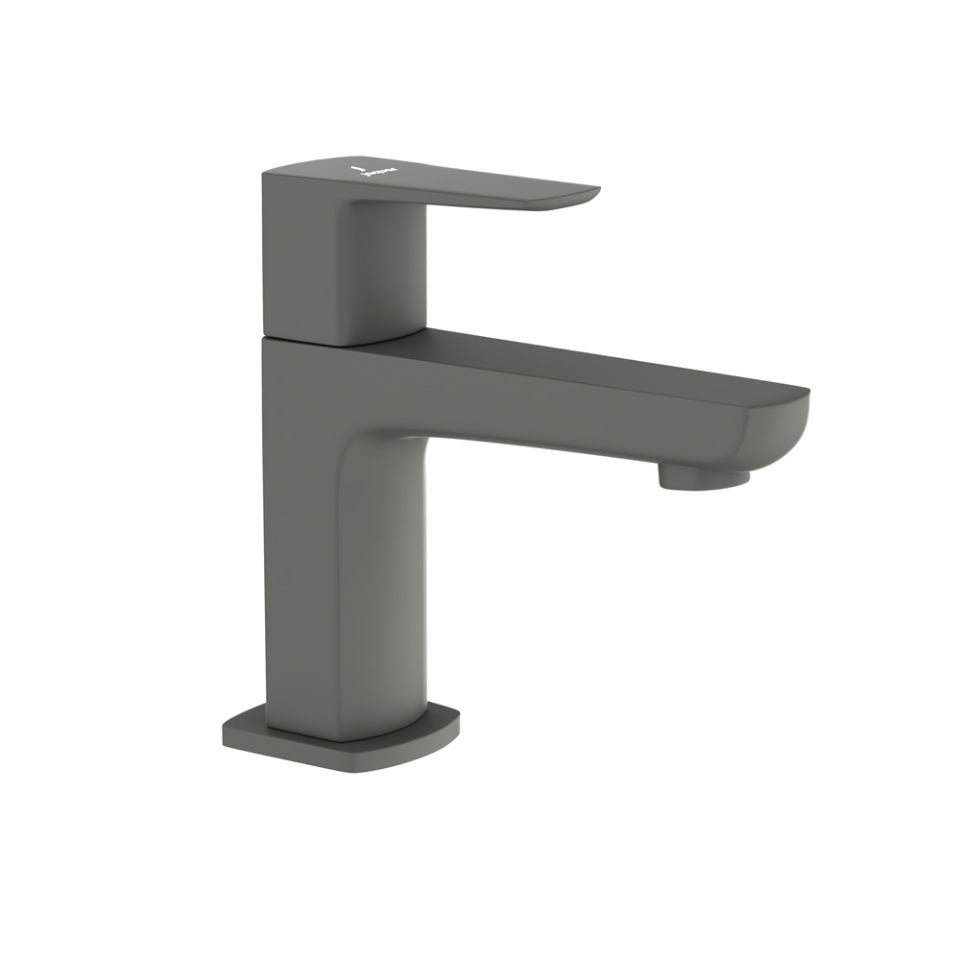 Jaquar Jaquar Kubix Prime Faucet Range Pillar Cock