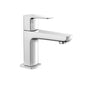 Jaquar Jaquar Jaquar Kubix Prime Faucet Range Pillar Cock in Chrome finish - KUP-CHR-35001PM - Buy Online