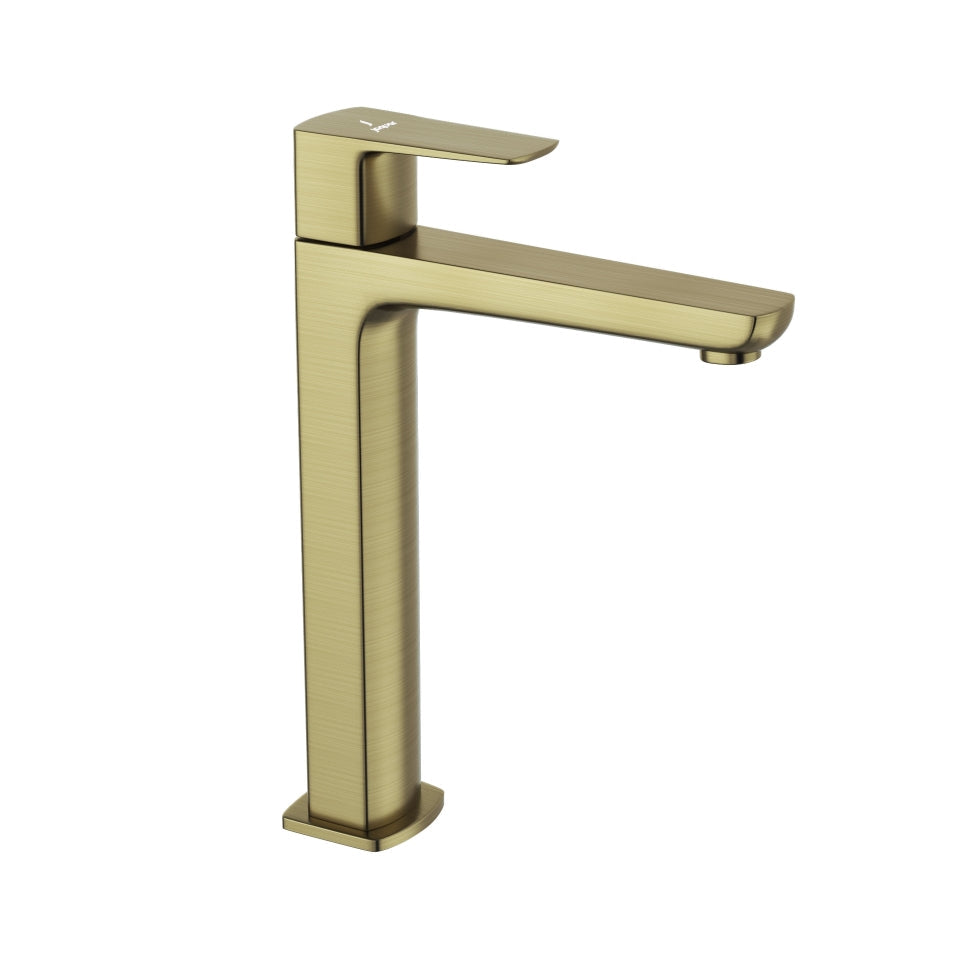 Jaquar Jaquar Jaquar Kubix Prime Faucet Range Pillar Cock in Chrome finish - KUP-CHR-35021PM - Buy Online