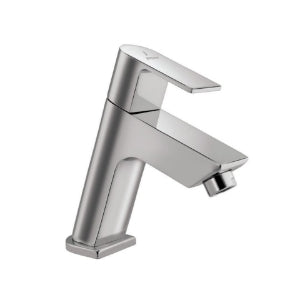 Jaquar Pillar Cock in Chrome finish - LYR-CHR-38011 - Buy Online