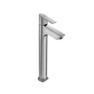 Jaquar Pillar Cock in Chrome finish - LYR-CHR-38021 - Buy Online