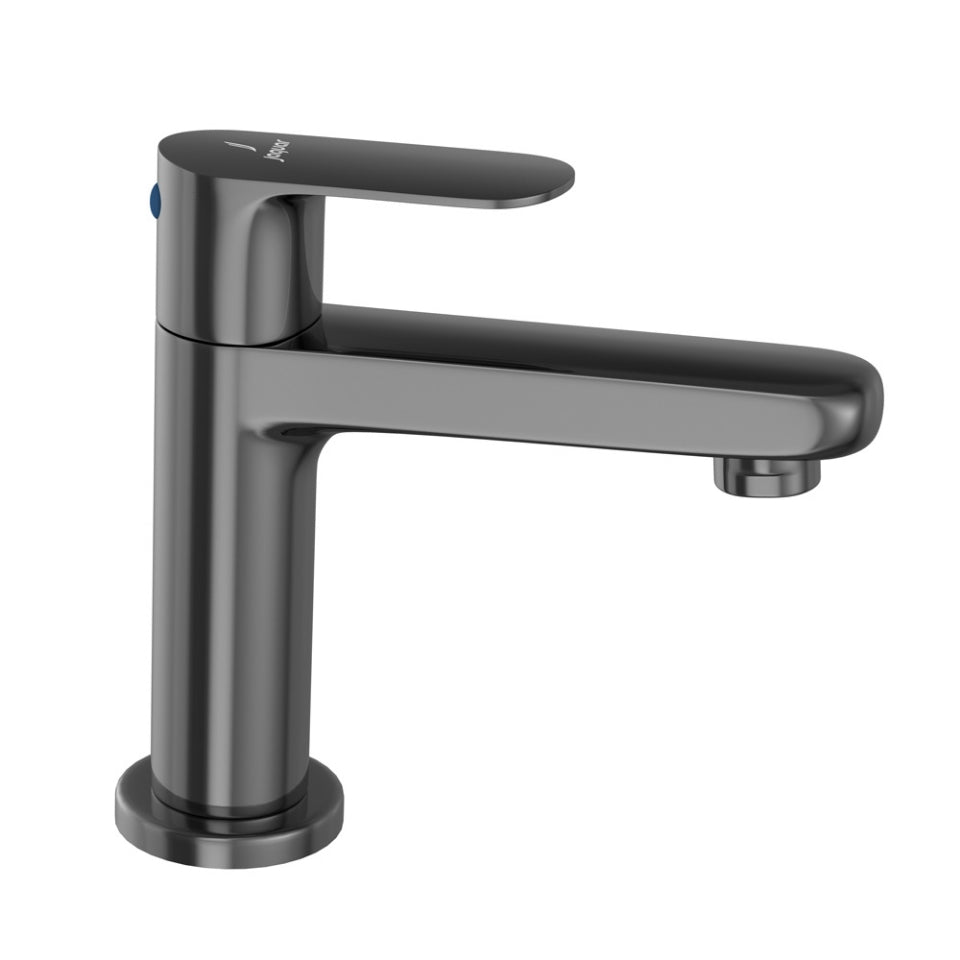 Jaquar Jaquar Jaquar Opal Prime Faucet Range Pillar Cock in Chrome finish - OPP-CHR-15001PM - Buy Online
