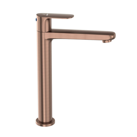 Jaquar Jaquar Jaquar Opal Prime Faucet Range Pillar Cock in Chrome finish - OPP-CHR-15021PM - Buy Online