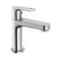 Jaquar Jaquar Jaquar Ornamix Prime Faucet Range Pillar Cock in Chrome finish - ORP-CHR-10001PM - Buy Online