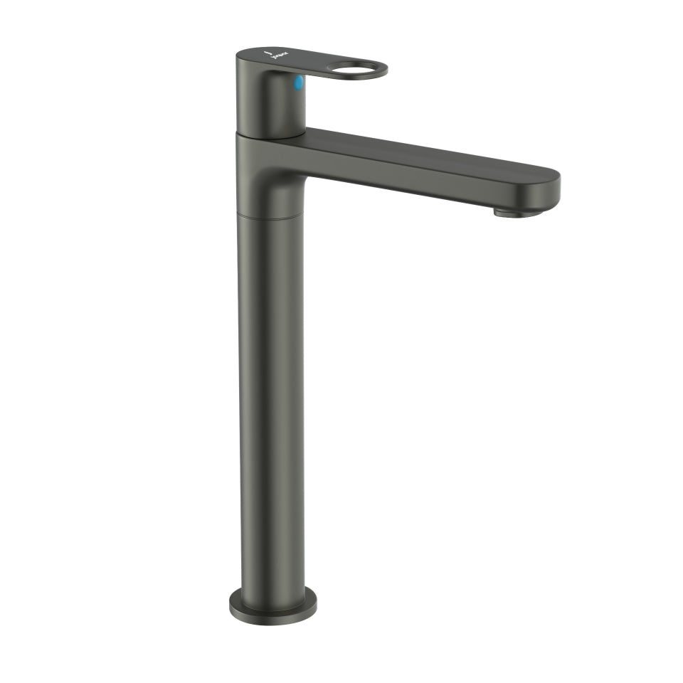 Jaquar Jaquar Jaquar Ornamix Prime Faucet Range Pillar Cock in Chrome finish - ORP-CHR-10021PM - Buy Online