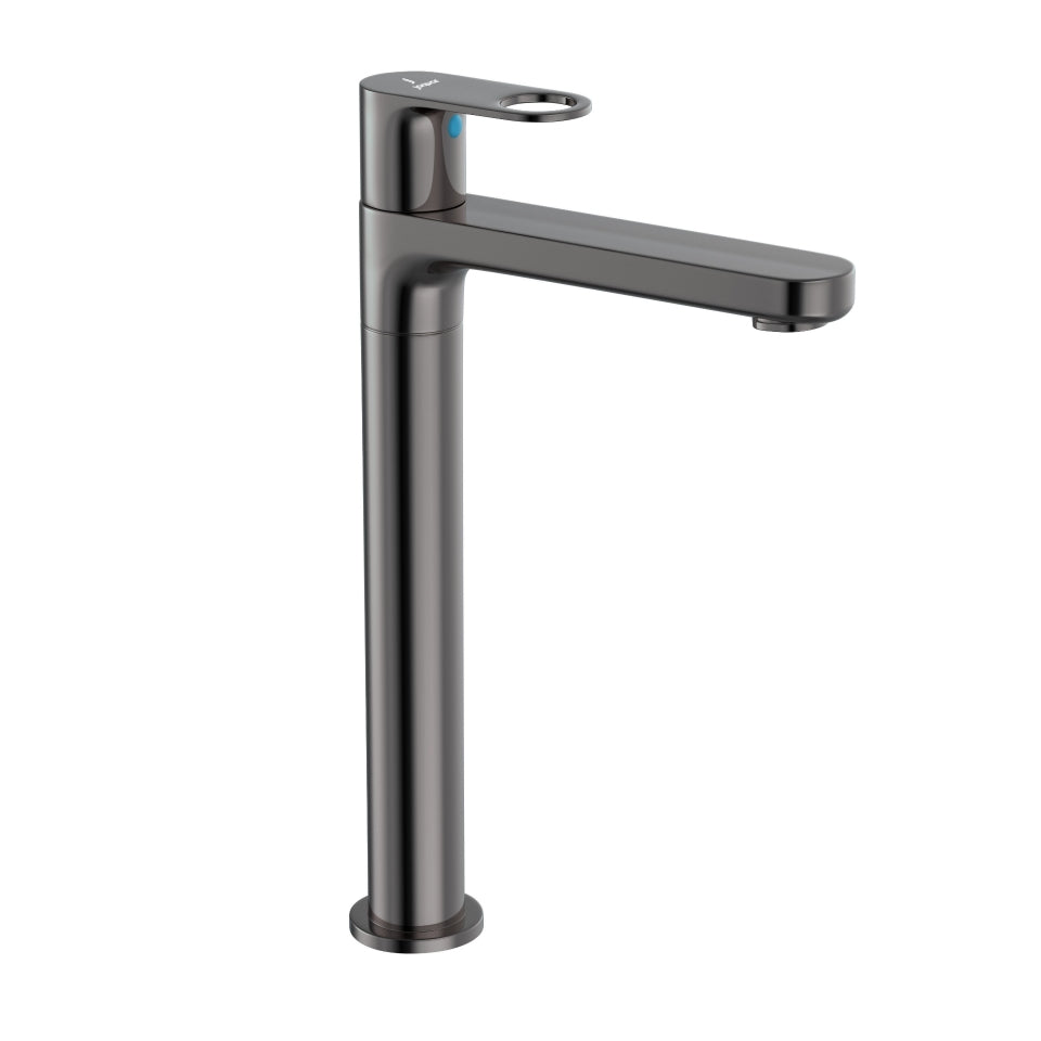 Jaquar Jaquar Ornamix Prime Faucet Range Pillar Cock