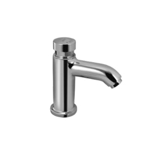 Jaquar Pillar Cock in Chrome finish - PRS-CHR-001 - Buy Online