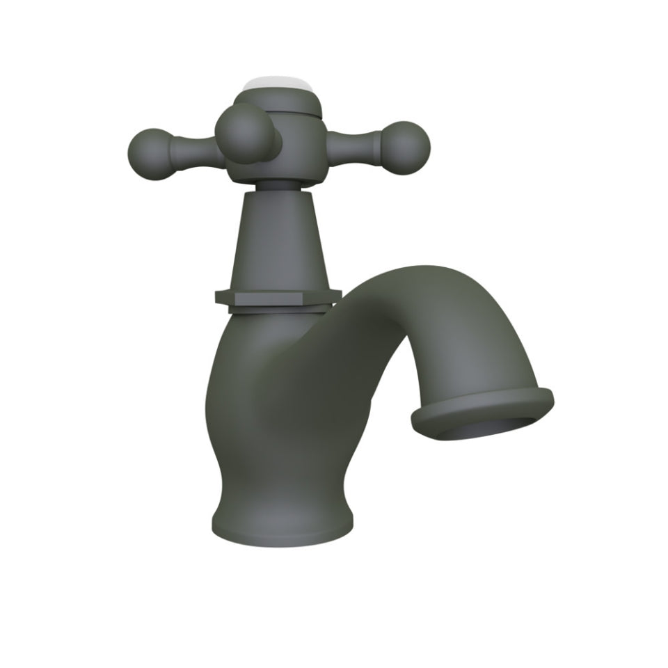 Jaquar Jaquar Jaquar Queen Faucet Range Pillar Cock in Chrome finish - QQT-CHR-7011 - Buy Online