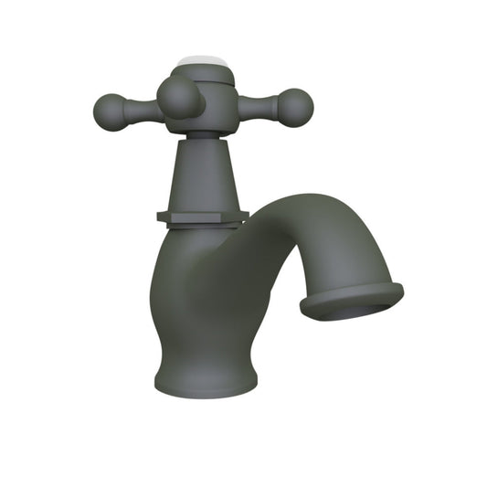 Jaquar Jaquar Jaquar Queen Faucet Range Pillar Cock in Chrome finish - QQT-CHR-7011 - Buy Online