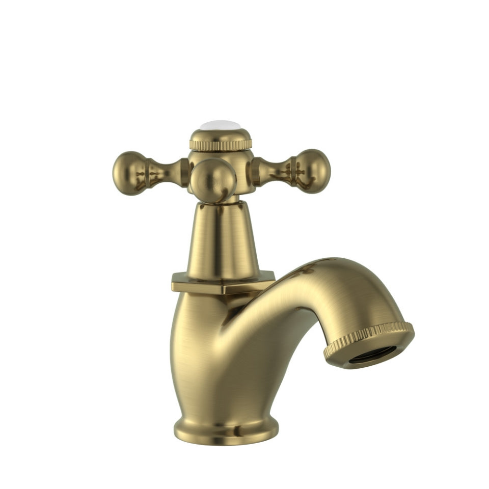 Jaquar Jaquar Queen Faucet Range Pillar Cock