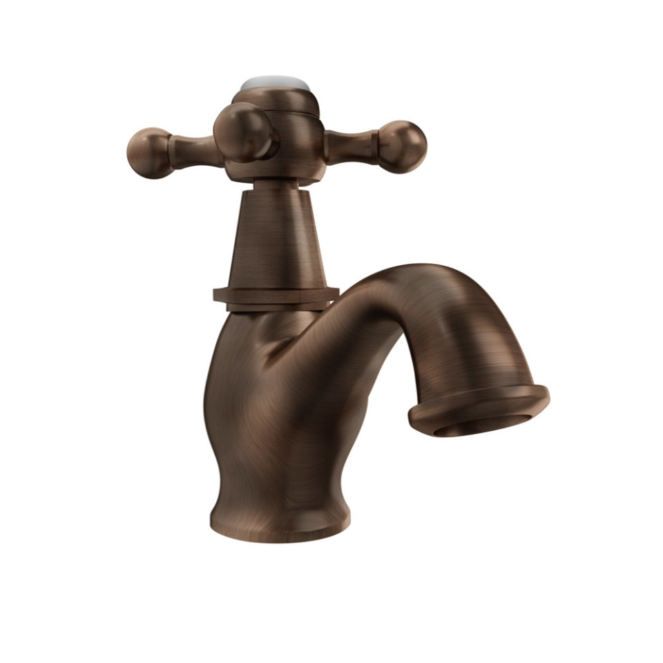 Jaquar Jaquar Queen Faucet Range Pillar Cock